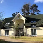 In For 4 Personen Apartman
