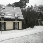 In For 4 Personen Apartman Trassenheide
