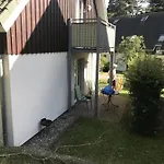 In For 4 Personen Apartman Trassenheide
