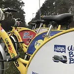In For 4 Personen 公寓 特拉森海德