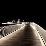 公寓 In For 4 Personen 特拉森海德