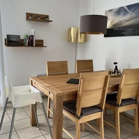 דירה In For 4 Personen *