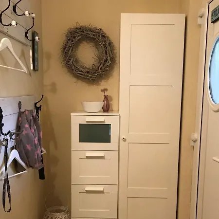 דירה In For 4 Personen טראסנהיידה