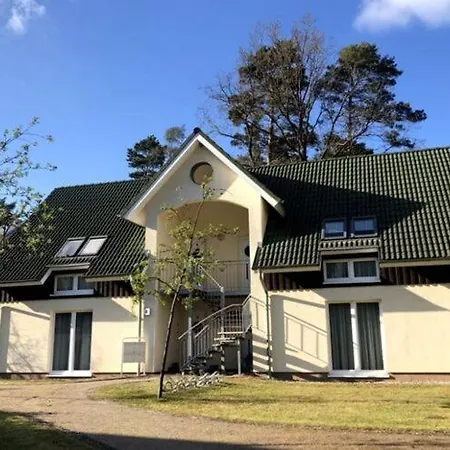 In For 4 Personen Appartement