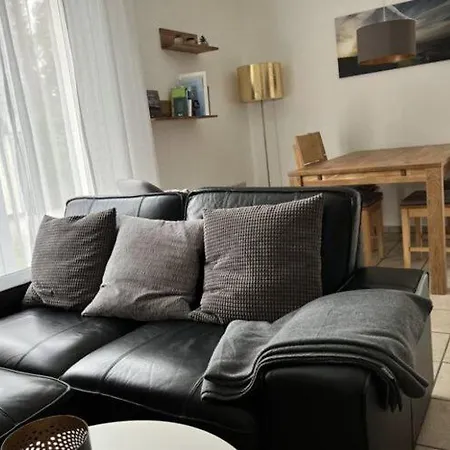 In For 4 Personen דירה *