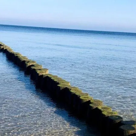 דירה In For 4 Personen טראסנהיידה