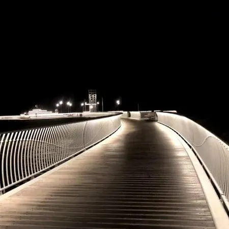 In For 4 Personen טראסנהיידה