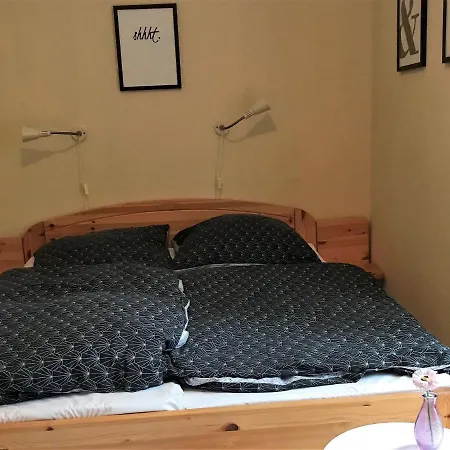 דירה In For 4 Personen טראסנהיידה