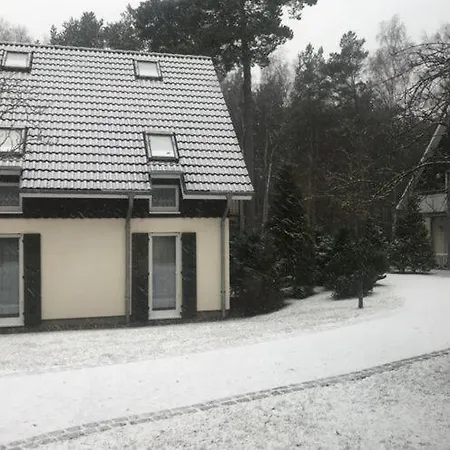 In For 4 Personen דירה טראסנהיידה