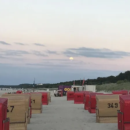 In For 4 Personen * טראסנהיידה