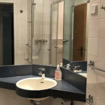 In For 4 Personen טראסנהיידה