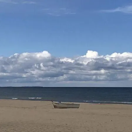 In For 4 Personen טראסנהיידה