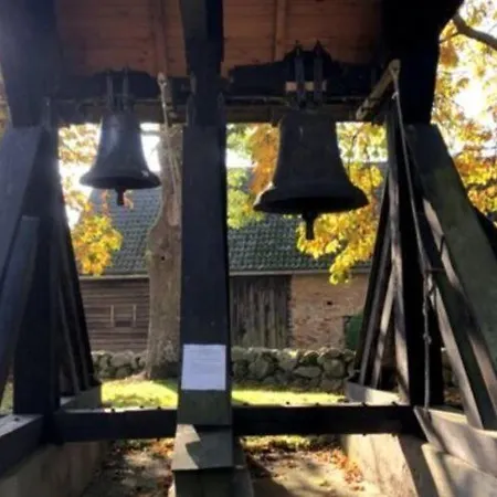 דירה In For 4 Personen *