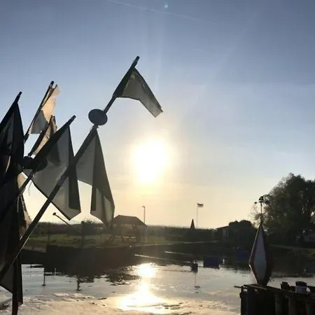 דירה In For 4 Personen טראסנהיידה