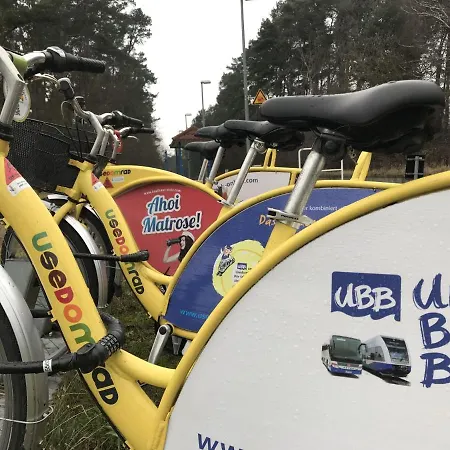 In For 4 Personen דירה *