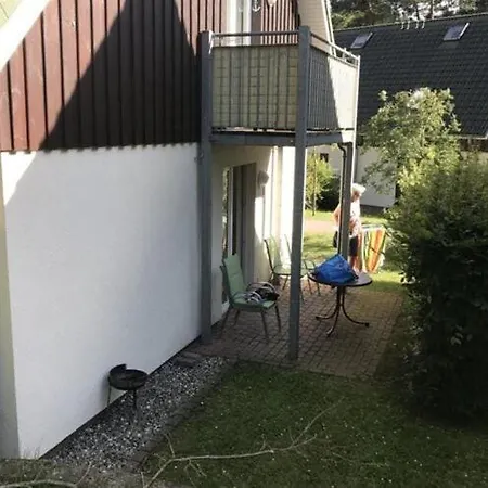 דירה In For 4 Personen טראסנהיידה