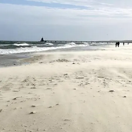 In For 4 Personen * טראסנהיידה