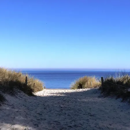 דירה In For 4 Personen