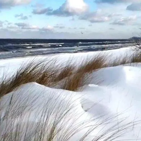 In For 4 Personen דירה