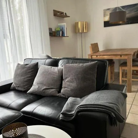In For 4 Personen Trassenheide