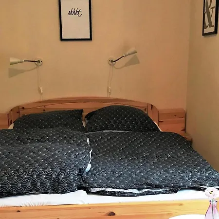 Apartman In For 4 Personen *