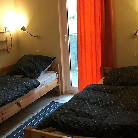 Apartman In For 4 Personen