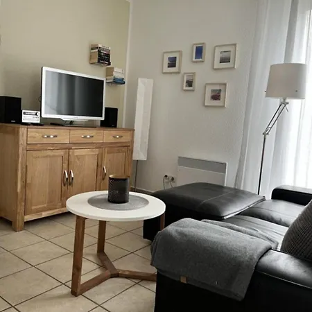 In For 4 Personen Trassenheide