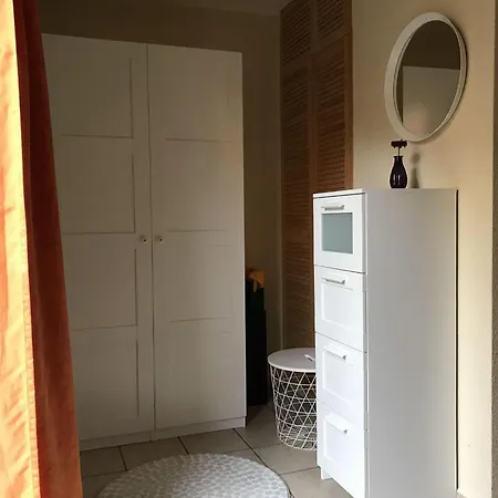 Apartament In For 4 Personen *