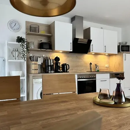 In For 4 Personen Trassenheide