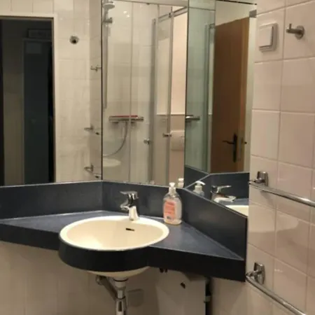 Appartement In For 4 Personen Trassenheide