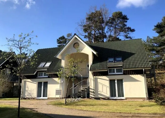 In For 4 Personen Apartament