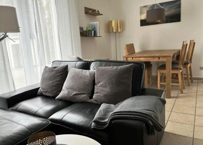 In For 4 Personen Trassenheide