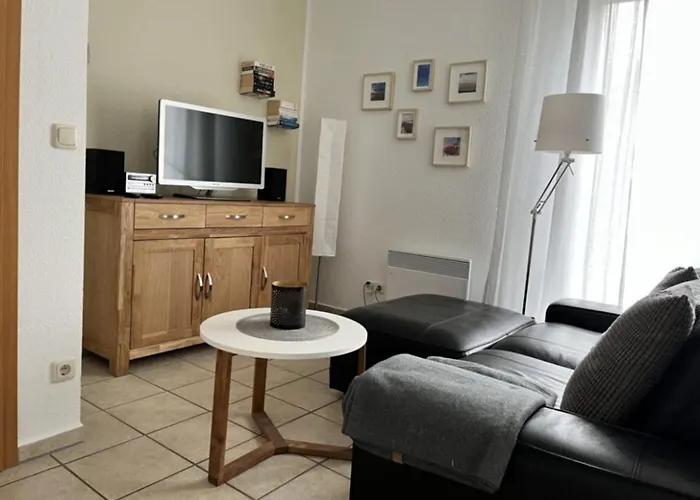 In For 4 Personen Trassenheide