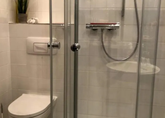 In For 4 Personen * Trassenheide