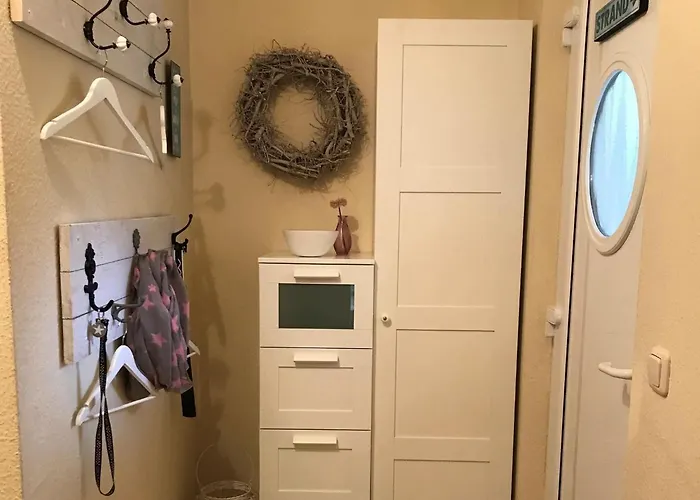 In For 4 Personen Apartament