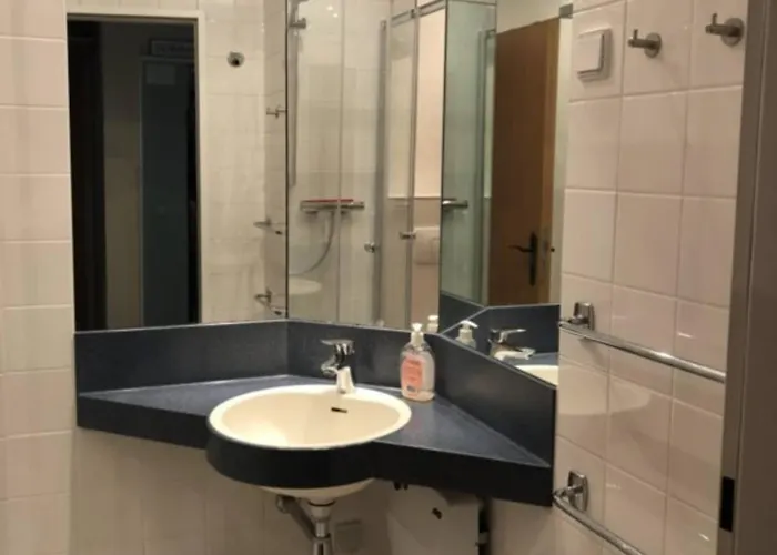 Apartament In For 4 Personen Trassenheide