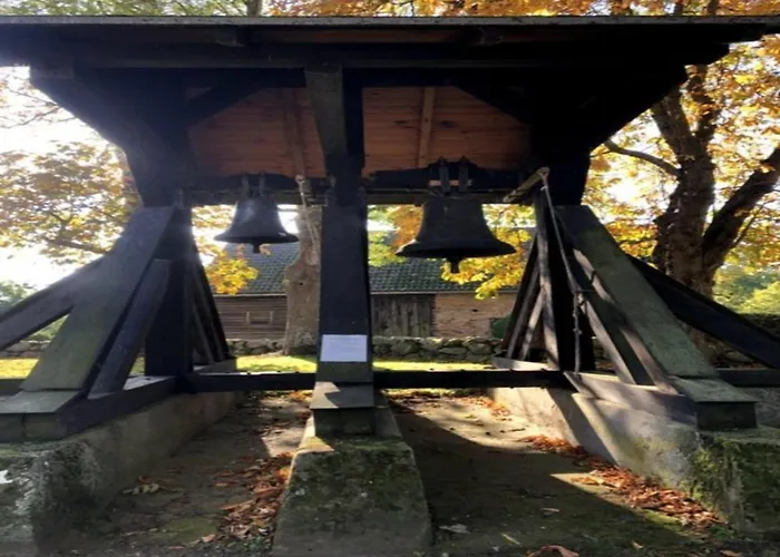 Apartament In For 4 Personen