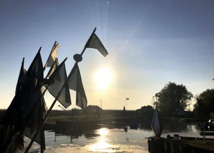 In For 4 Personen Apartament