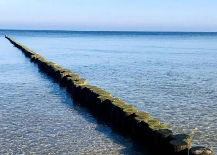 In For 4 Personen Apartament