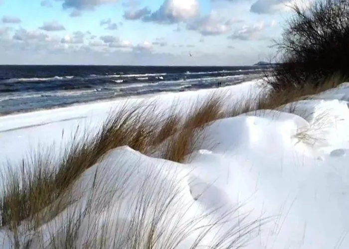 In For 4 Personen Apartament *