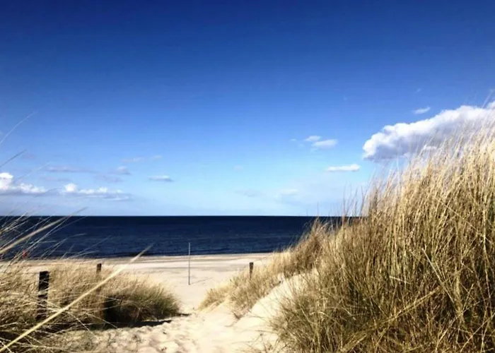 In For 4 Personen Trassenheide