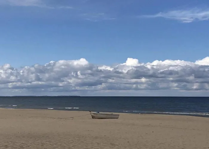 In For 4 Personen * Trassenheide