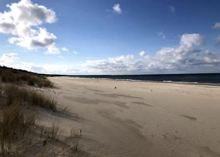 In For 4 Personen * Trassenheide