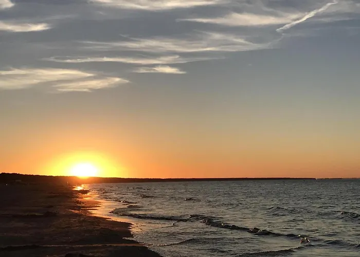 Apartament In For 4 Personen *